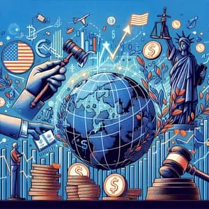 Political Moves & Market Trends: What Investors Must Know