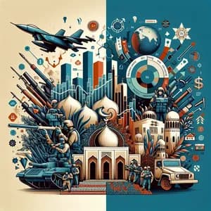 Political Shifts: How Trump's Updates Shape Stock Market Trends