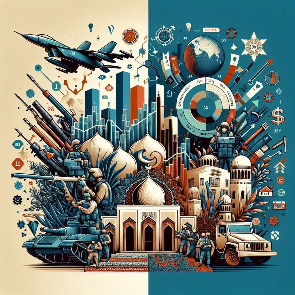 Political Shifts: How Trump's Updates Shape Stock Market Trends