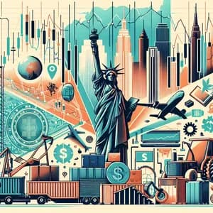 Political Shifts Impacting Markets: Immigration & Economic Policy Insights