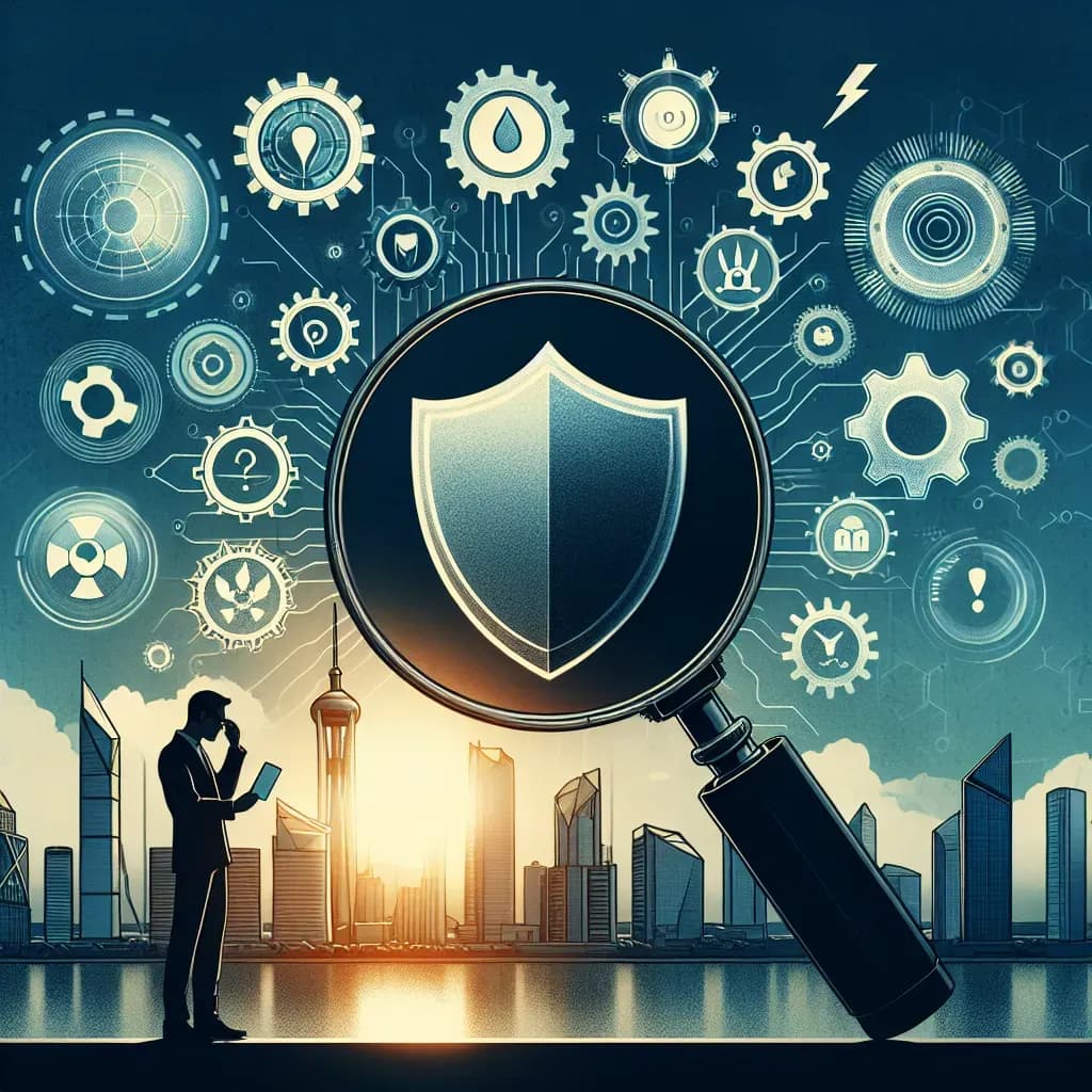 Political Turmoil: How Trump's Claims Could Rock Financial Markets