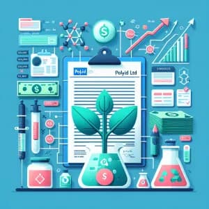 PolyPid Ltd. Reports $14.5M Private Placement Offering to Fuel Clinical Trials