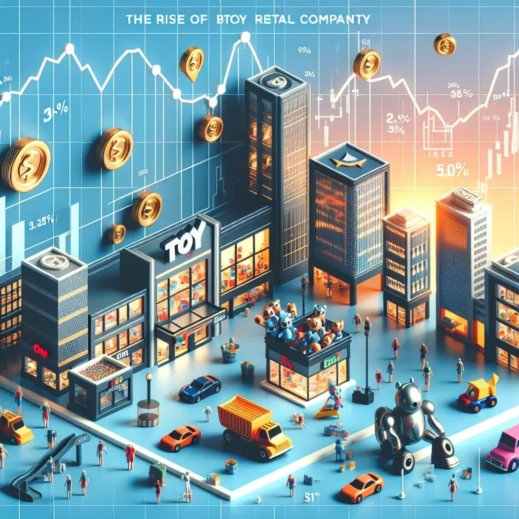 Pop Mart’s Surge: A Game Changer for Retail Stocks?