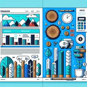 PotlatchDeltic Corporation Financial Report: Key Insights & Recommendations