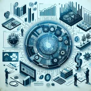 Powerfleet, Inc. Q4 2024 Financial Analysis: Growth Amidst Losses and Debt