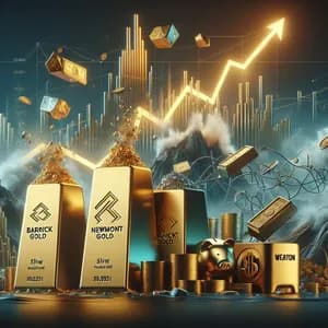 Precious Metals Soar: Investment Strategies Amid Trade Uncertainty