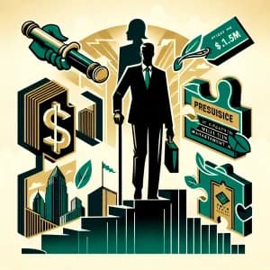 Prestige Wealth Inc. Reports CEO Transition & Strategic Acquisition on Dec 20, 2024