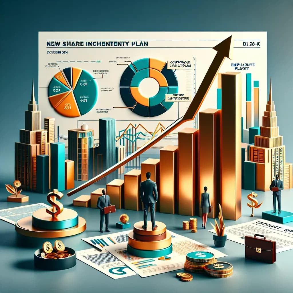 Prestige Wealth Inc. Unveils New Share Incentive Plan in December 2024 Form 6-K Report