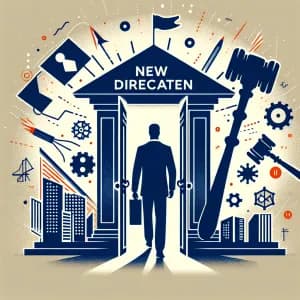 Primega Group Holdings Limited: December 2024 Form 6-K Report on New Director Appointment