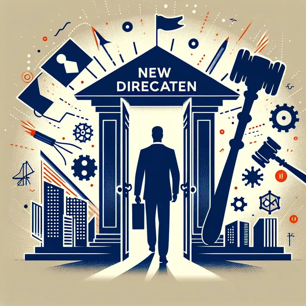 Primega Group Holdings Limited: December 2024 Form 6-K Report on New Director Appointment
