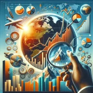 Primega Group Holdings Limited: February 2025 Form 6-K Financial Results Report