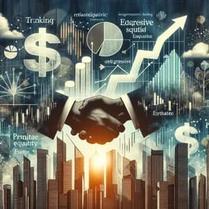 Private Equity Giants Gear Up for a Deal Surge: What Investors Should Know