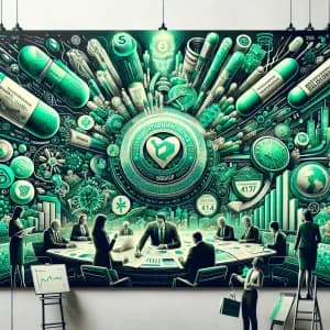 Procaps Group, S.A. Financial Report: Key Resolutions & Board Changes Revealed