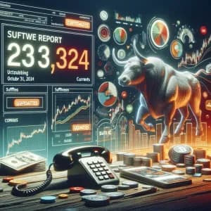 Progress Software Corporation 8-K/A Report - Essential Updates & Key Financial Insights