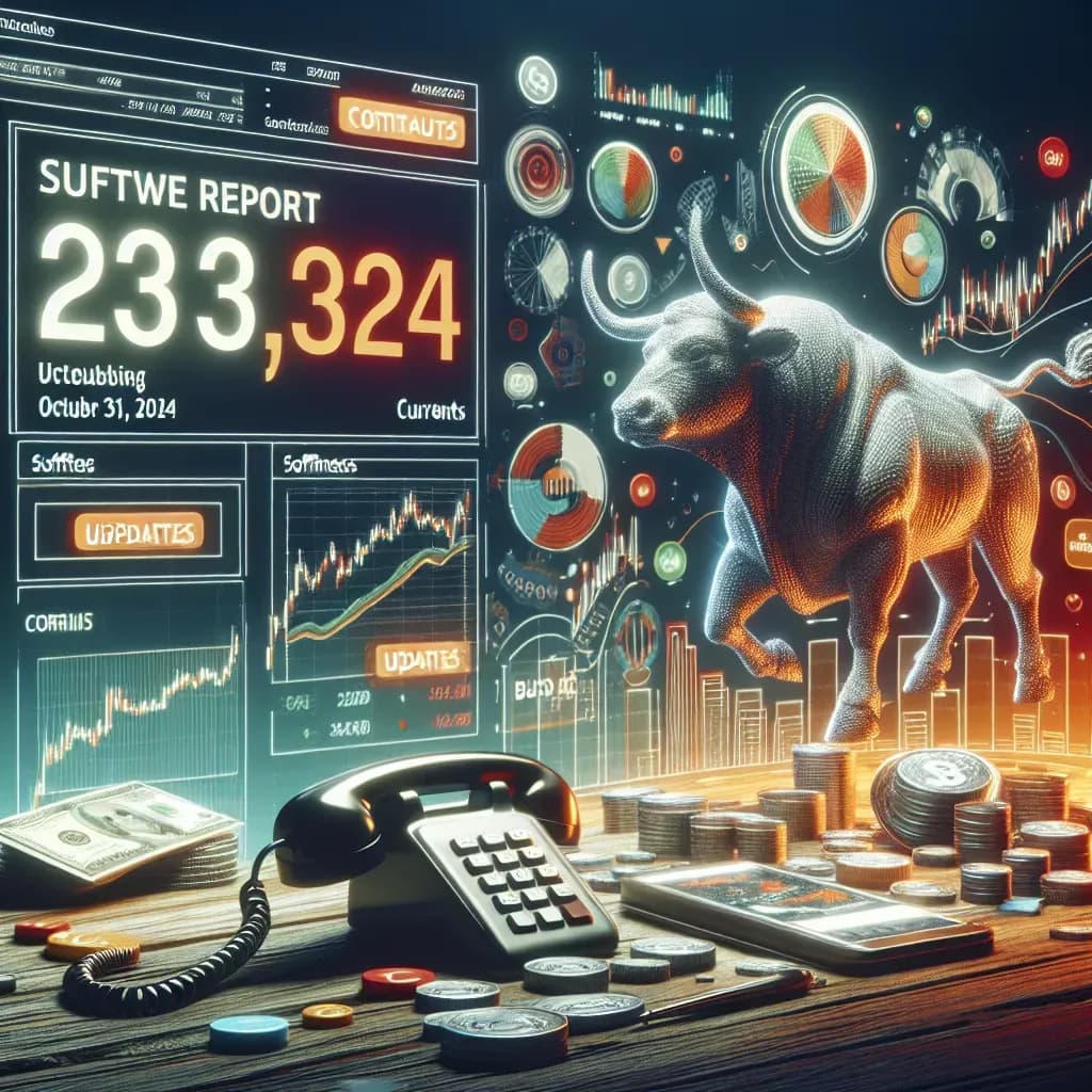 Progress Software Corporation 8-K/A Report - Essential Updates & Key Financial Insights