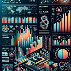 Protagenic Therapeutics, Inc. 8-K Report: Financial Insights & Stock Updates