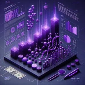 Purple Biotech Ltd. 6-K Filing: January 2025 Market Update and Fundraising Insights