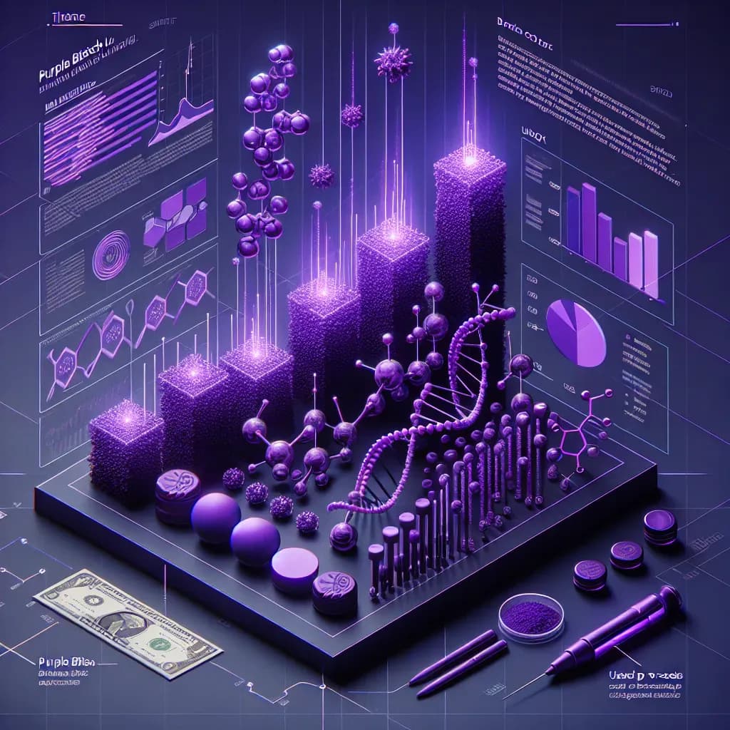 Purple Biotech Ltd. 6-K Filing: January 2025 Market Update and Fundraising Insights