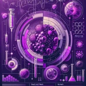 Purple Biotech Ltd. Unveils Phase 2 Trial for NT219 in Head and Neck Cancer - February 2025 Update