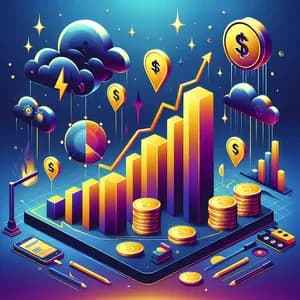 Q1 2025 Financial Report: Strong Growth for Company X Amid Asset Challenges