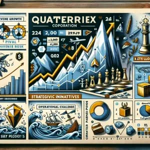 Quanterix Corporation Q2 2024 Financial Report: Insights & Recommendations