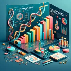 Quantum BioPharma Ltd. Financial Report: February 2025 Insights & Press Release