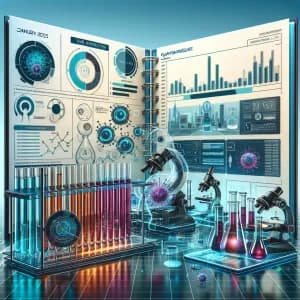 Quantum BioPharma Ltd. January 2025 Form 6-K Report: Key Financial Insights