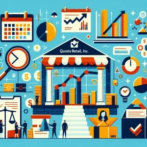 Qurate Retail, Inc. 8-K Financial Report: Key Insights as of December 27, 2024
