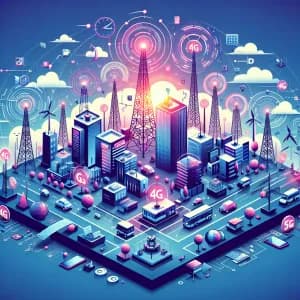 RADCOM Ltd. Secures Multi-Year Agreement to Enhance 4G and 5G Network Solutions
