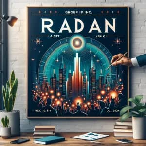 Radian Group Inc. 8-K Filing Report - Key Insights on December 13, 2024 Events