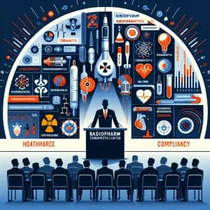Radiopharm Theranostics 6-K Report: February 2025 Announcement Highlights