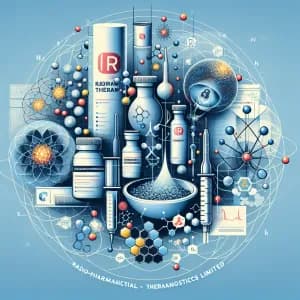 Radiopharm Theranostics Limited December 2024 Form 6-K Report: Key Announcements & Updates