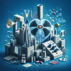 Radiopharm Theranostics Limited: December 2024 Form 6-K Report on RAD 202 Trial Approval