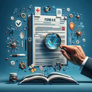 Radiopharm Theranostics Limited's SEC Form 6-K: Securities Update & Compliance Report