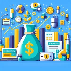 Radiopharm Theranostics Report: Lantheus Boosts Shareholding with A$8M Placement