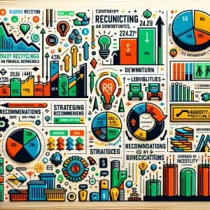 Radius Recycling, Inc. (RDUS) Q4 2024 Financial Report: Challenges and Opportunities