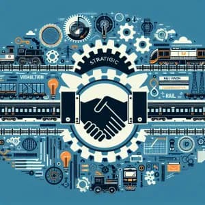 Rail Vision Ltd. 2024 SEC Report: Enhancing Rail Safety & Efficiency in North America