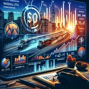 Rail Vision Ltd. Regains Nasdaq Compliance: January 2025 Financial Report