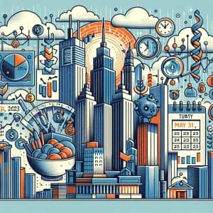 Ready Capital Corp Financial Report: Insights on Stocks & Debt as of May 31, 2023