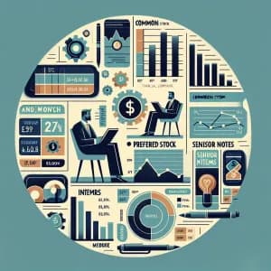 Ready Capital Corporation 2025 Financial Report: Key Securities Insights