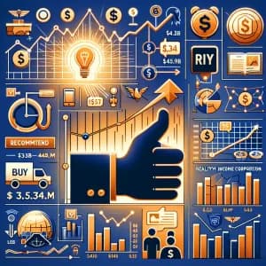 Realty Income Corporation Q4 2024 Financial Report: Strong Growth & Buy Recommendation!