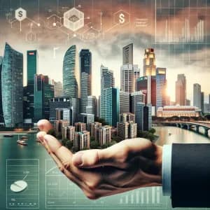 Rectitude Holdings Ltd's February 2025 Financial Report: Strategic Property Acquisition Insights
