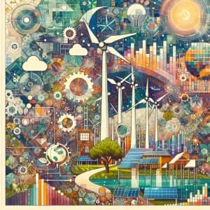 Rectitude Holdings Ltd's Form 6-K: December 2024 Report on Green Energy Ventures