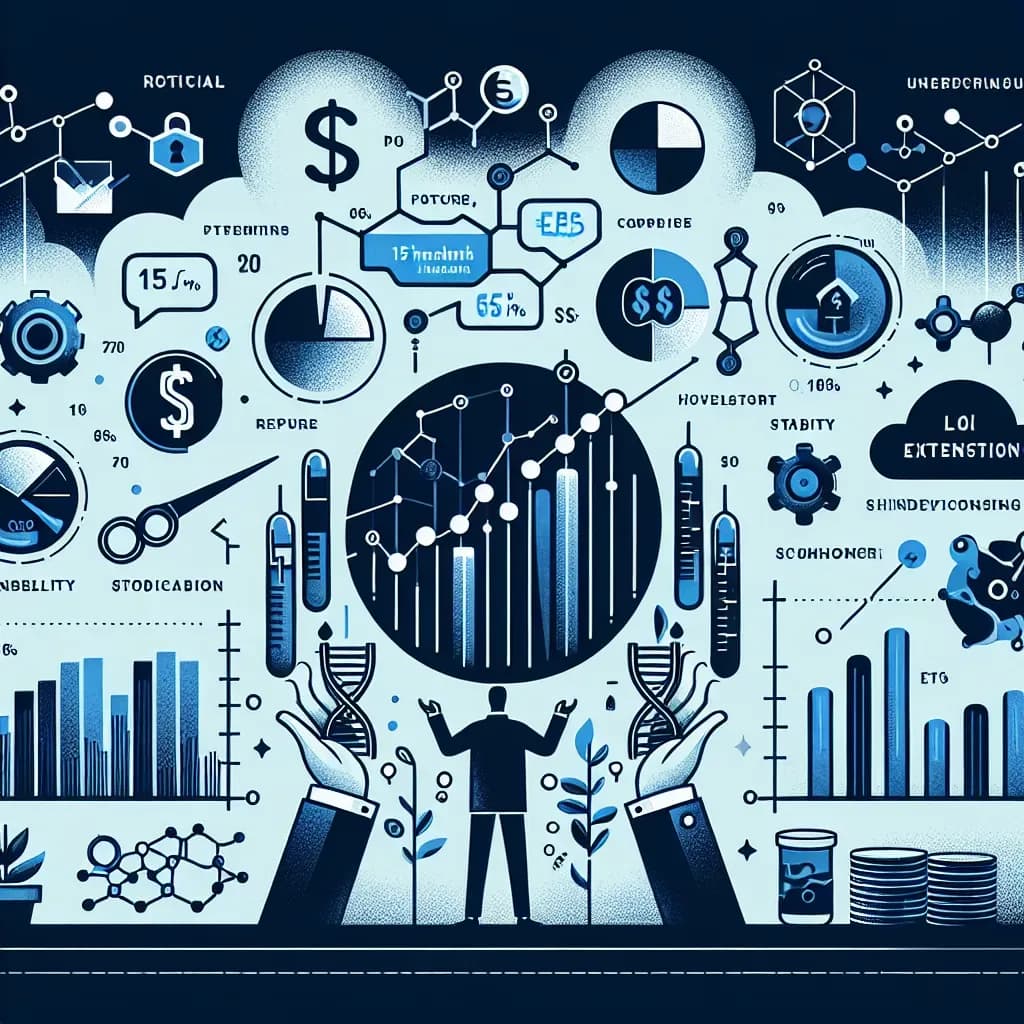 Regencell Bioscience Holdings Limited: January 2025 Form 6-K Insights & Lock-Up Extension
