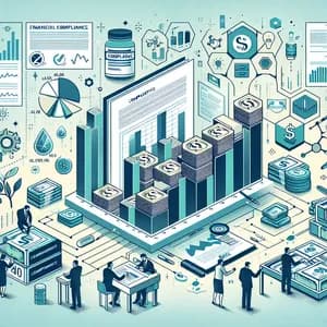 Regeneron Pharmaceuticals 8-K Report: Latest Updates on Compliance & Stock Performance