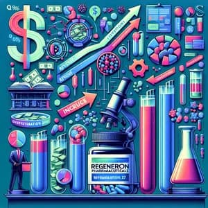 Regeneron Pharmaceuticals Q3 2025 Report: Revenue Growth & Strategic Insights