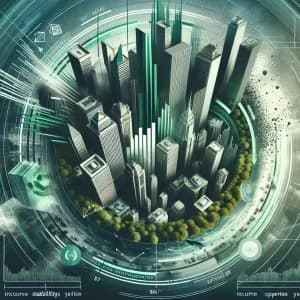 Regions Financial Corporation 2024 Report: Hold Recommendation Amidst Solid Performance