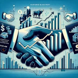 Regis Corp Q4 2024 Financial Report: Growth Insights & Strategic Acquisitions