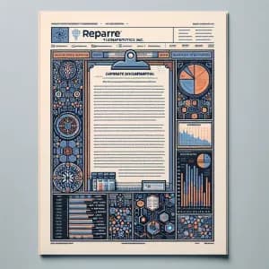 Repare Therapeutics Inc. 8-K Filing: Key Updates for Investors (Jan 9, 2025)