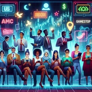 Retail Traders: From Fringe to Market Powerhouses in 2025